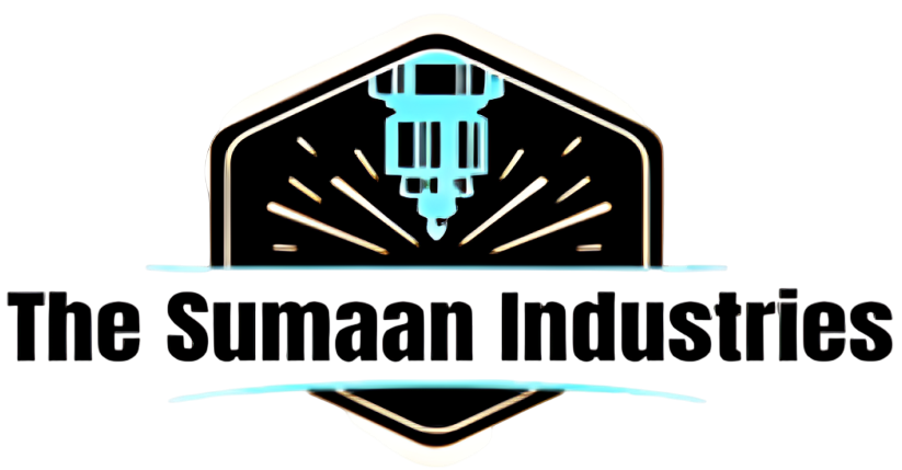 The Sumaan Industries logo