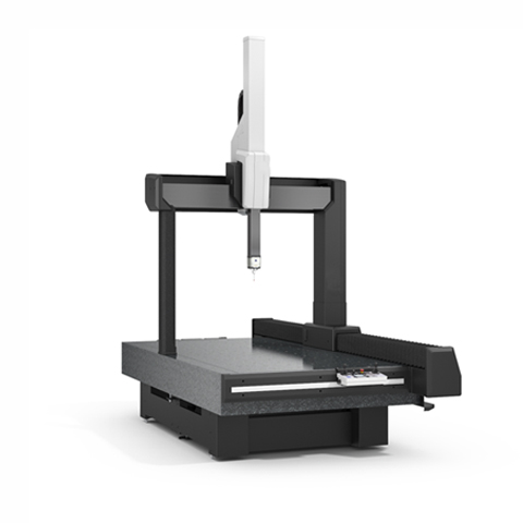 CMM Machine