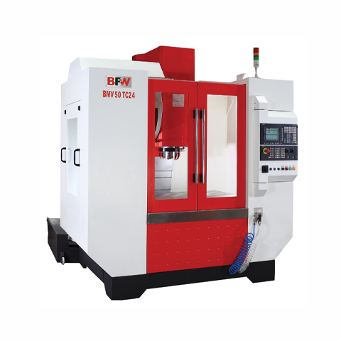 Heavy Duty VMC Machine Job Work in Pune